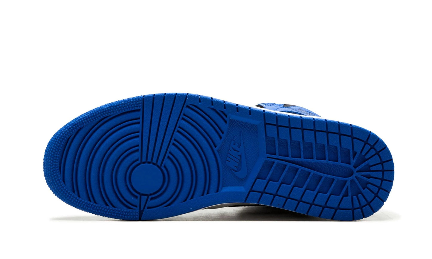 Air Jordan 1 Retro High OG Game Royal - Air Jordan - SecondPlace