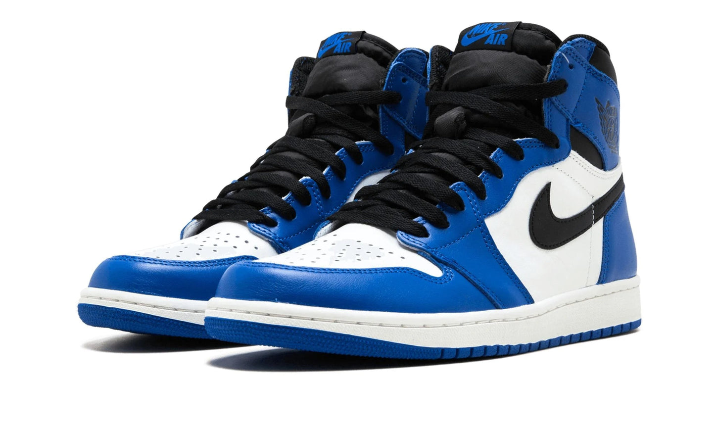 Air Jordan 1 Retro High OG Game Royal - Air Jordan - SecondPlace