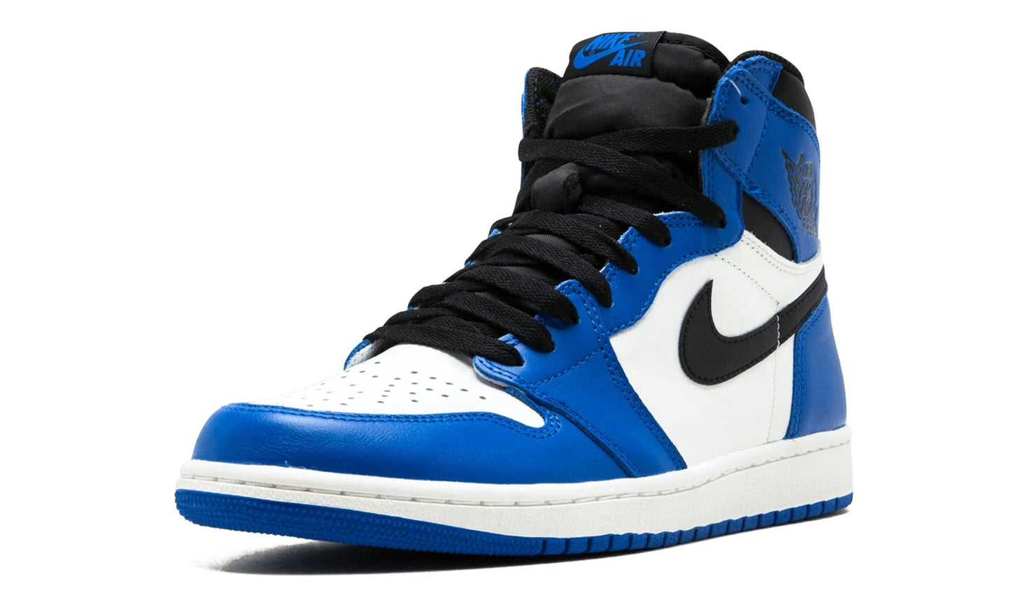 Air Jordan 1 Retro High OG Game Royal - Air Jordan - SecondPlace