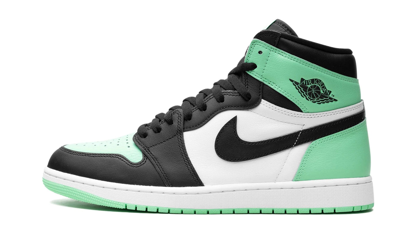 Air Jordan 1 Retro High OG Green Glow - Air Jordan - SecondPlace