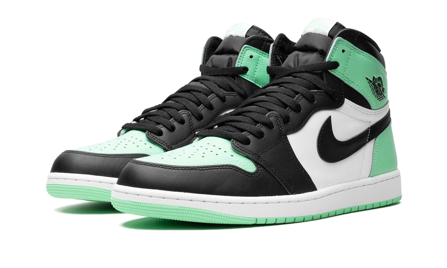 Air Jordan 1 Retro High OG Green Glow - Air Jordan - SecondPlace