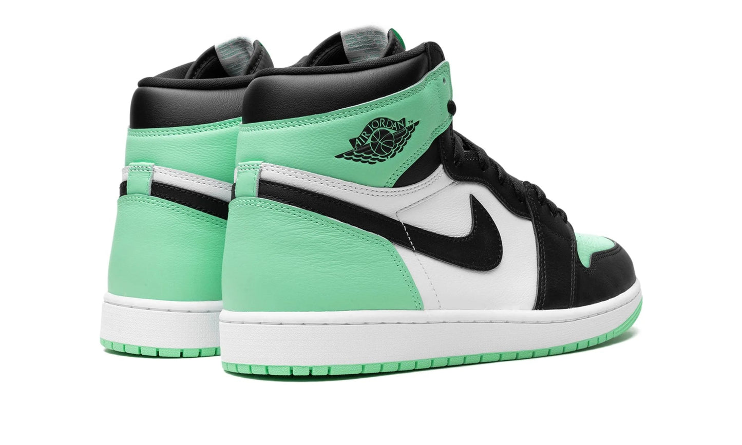 Air Jordan 1 Retro High OG Green Glow - Air Jordan - SecondPlace