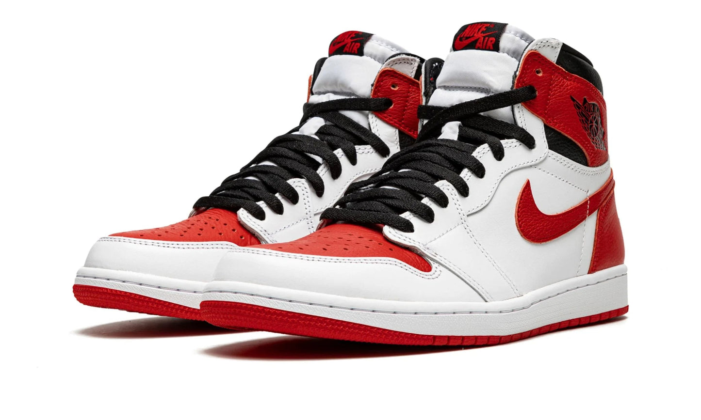Air Jordan 1 Retro High OG Heritage - Air Jordan - SecondPlace