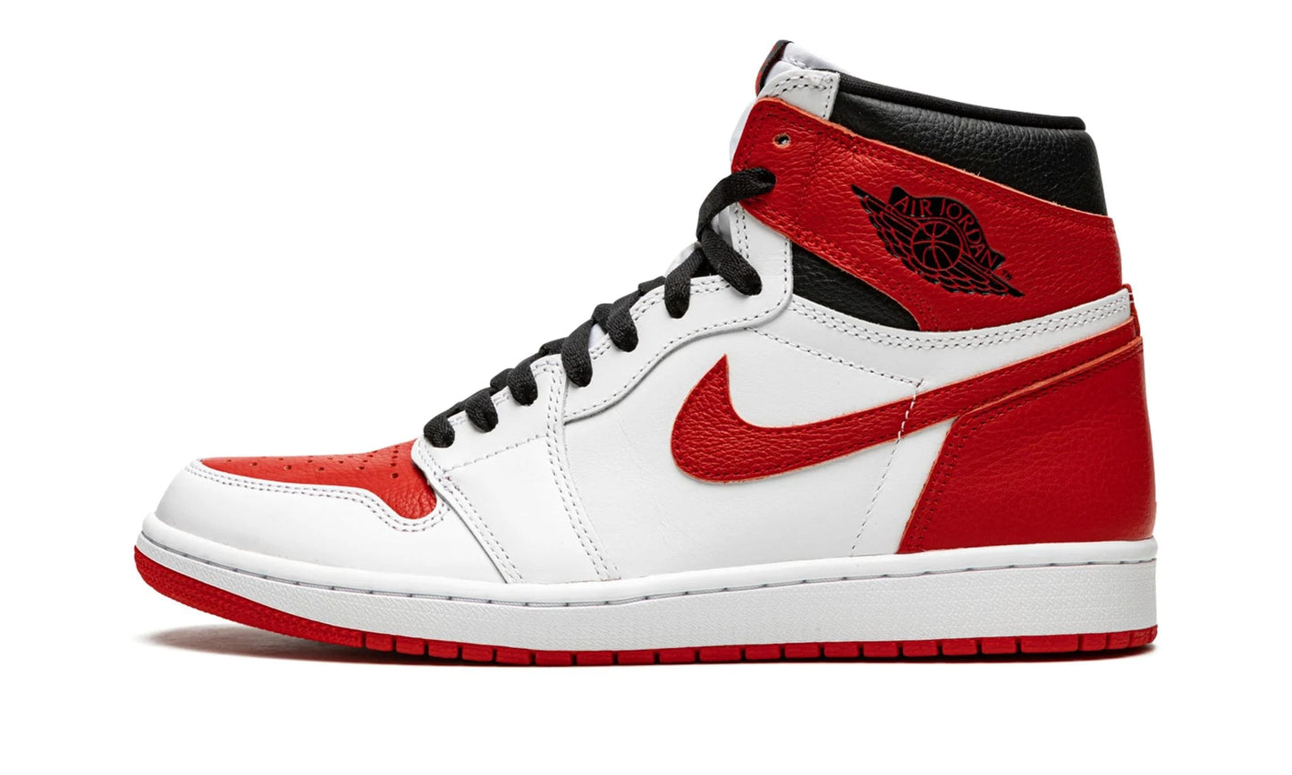 Air Jordan 1 Retro High OG Heritage - Air Jordan - SecondPlace