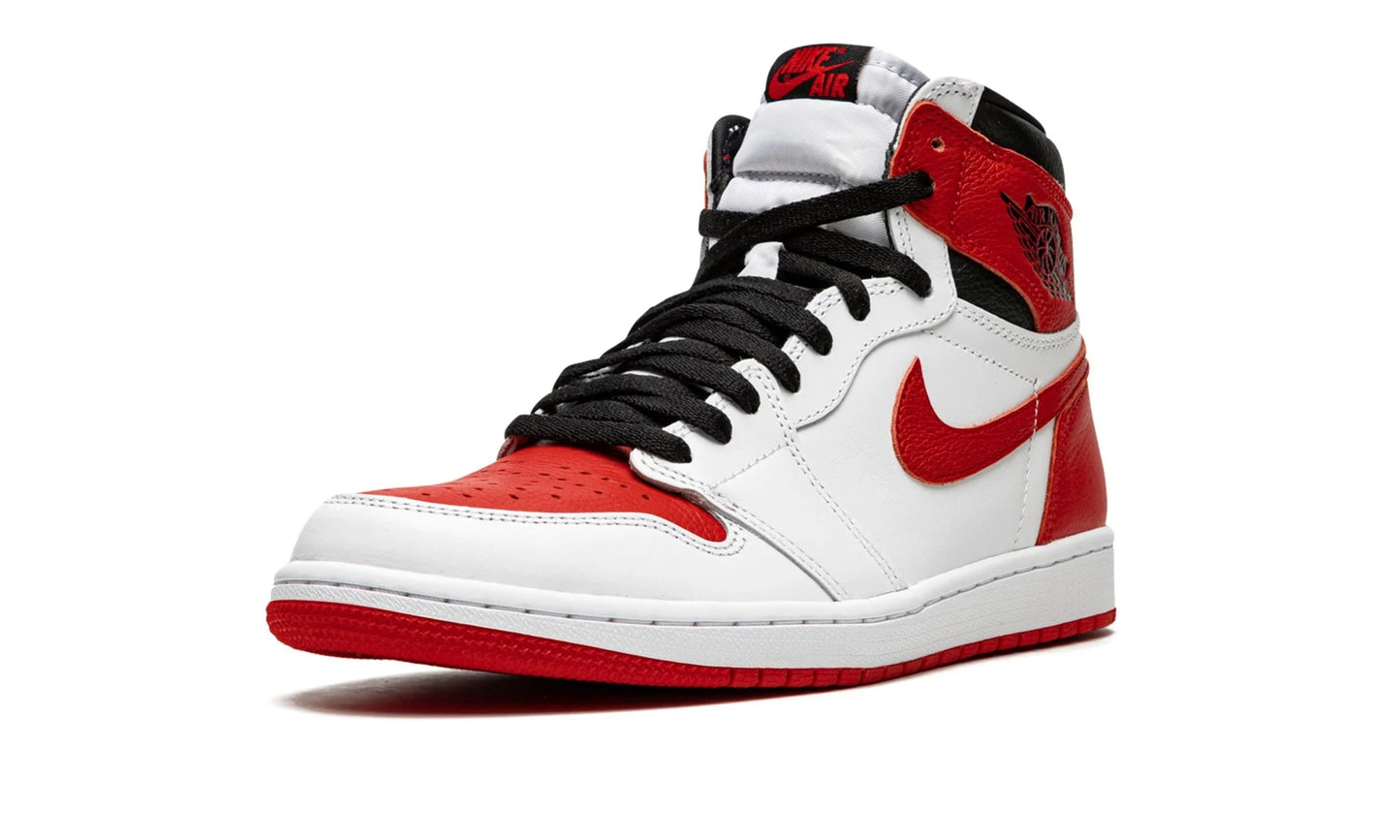 Air Jordan 1 Retro High OG Heritage - Air Jordan - SecondPlace