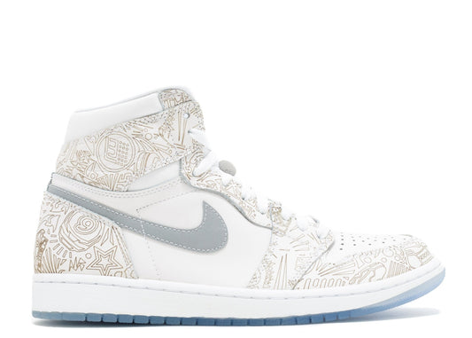 Air Jordan 1 Retro High OG Laser - Air Jordan - SecondPlace