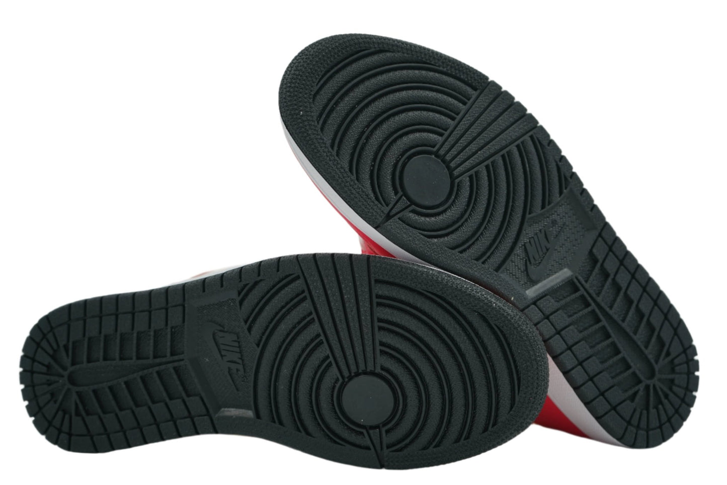 Air Jordan 1 Retro High OG Light Fusion Red - Air Jordan - SecondPlace