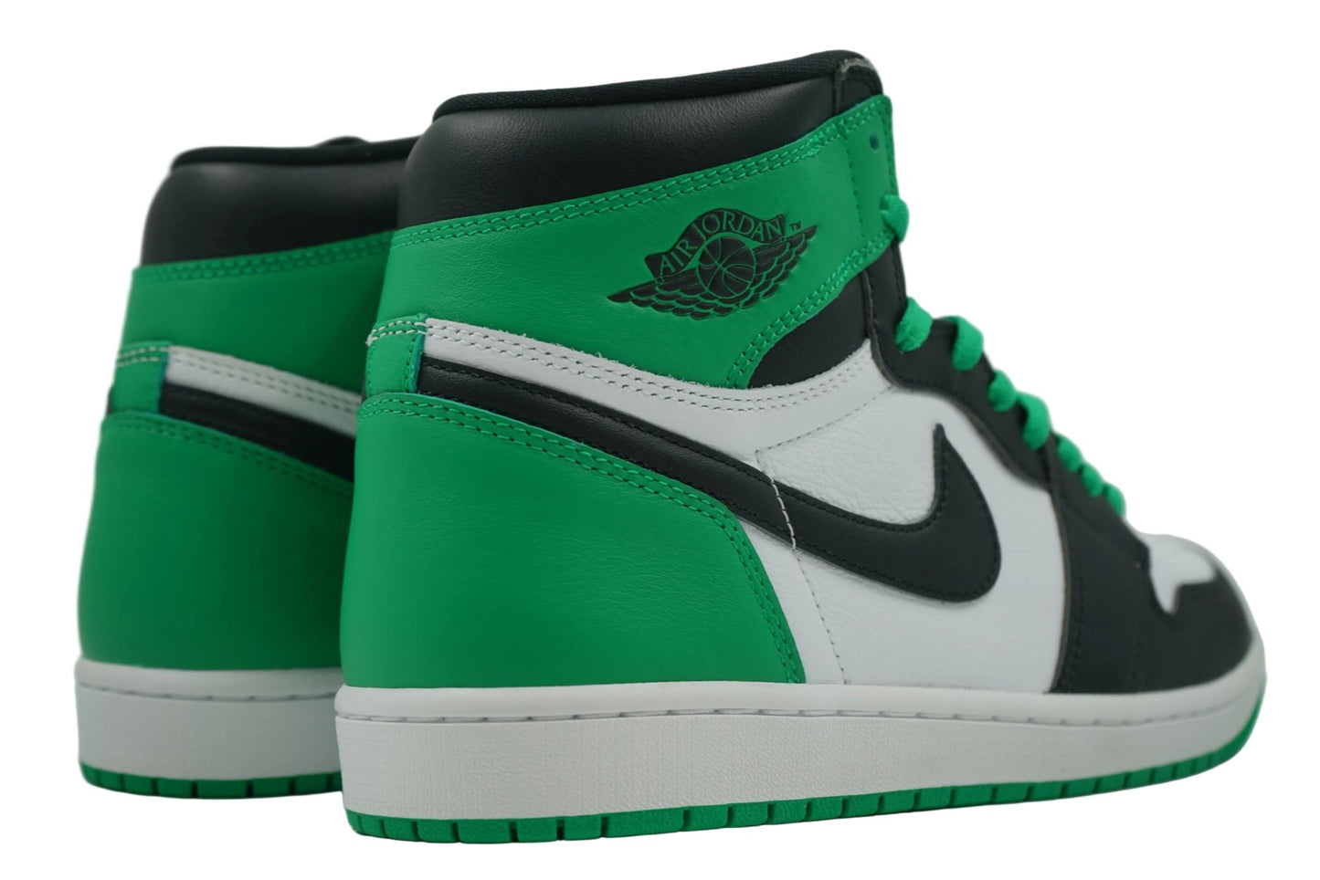 Air Jordan 1 Retro High OG Lucky Green - Air Jordan - SecondPlace