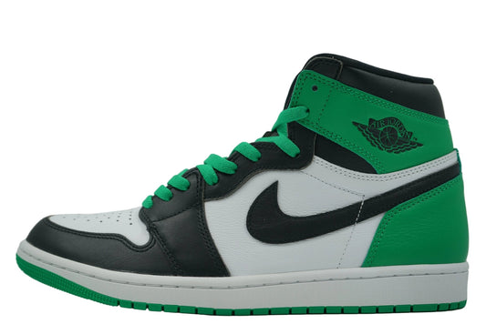 Air Jordan 1 Retro High OG Lucky Green - Air Jordan - SecondPlace