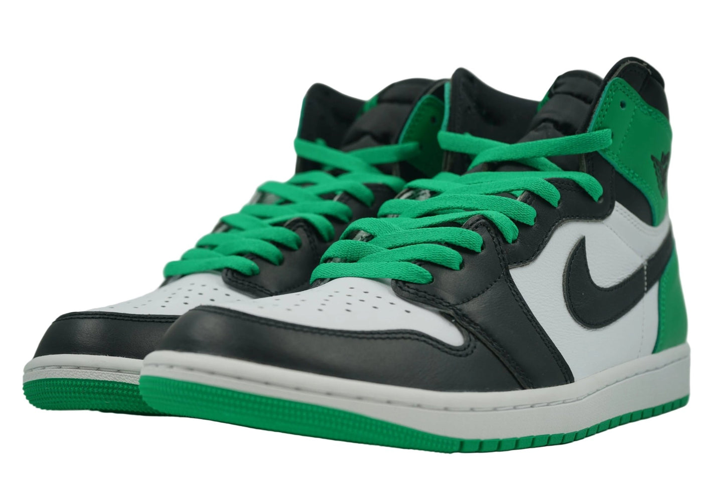 Air Jordan 1 Retro High OG Lucky Green - Air Jordan - SecondPlace