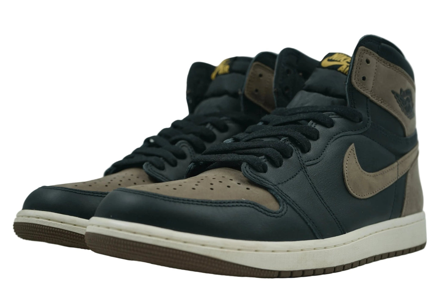 Air Jordan 1 Retro High OG Palomino - Air Jordan - SecondPlace