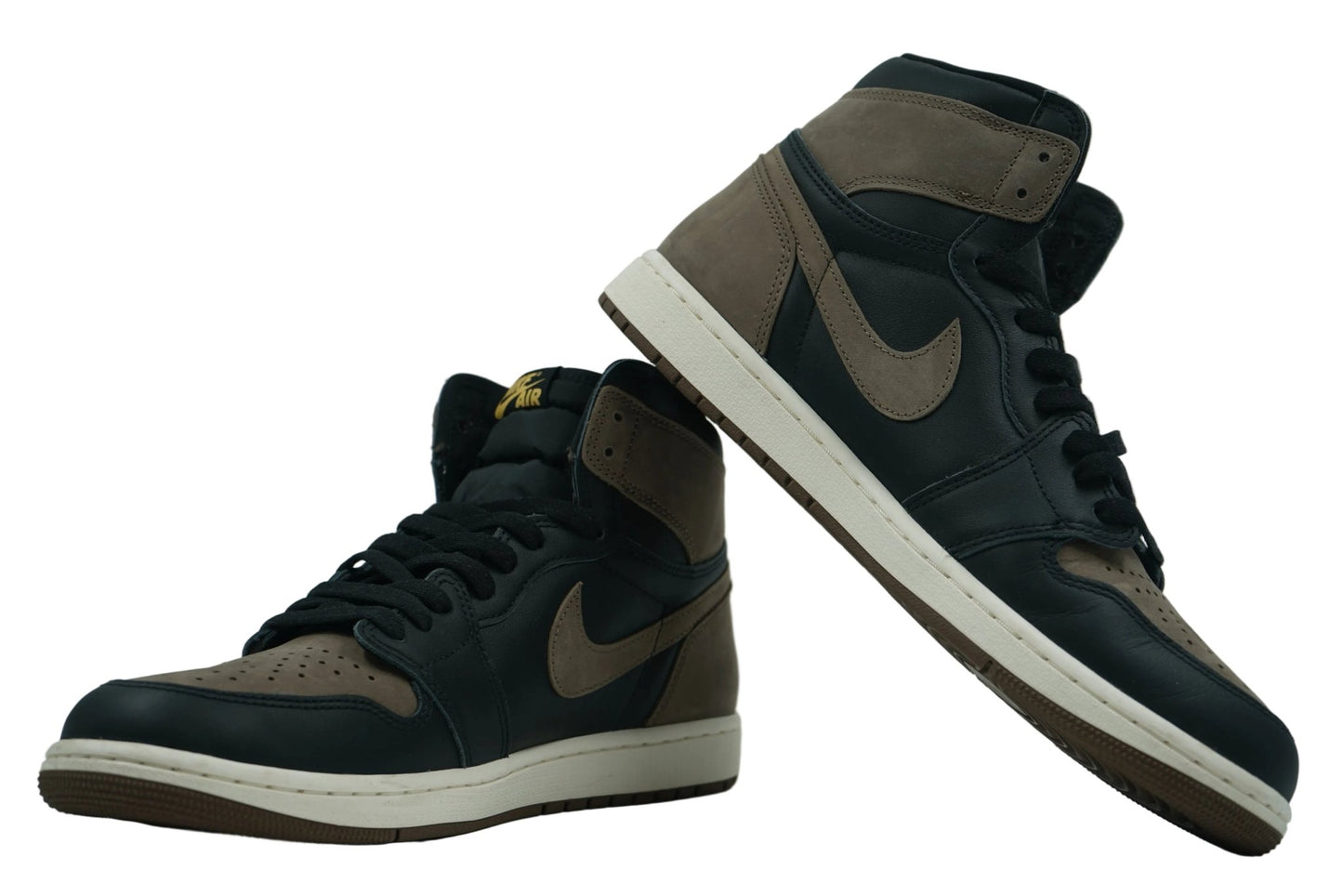 Air Jordan 1 Retro High OG Palomino - Air Jordan - SecondPlace