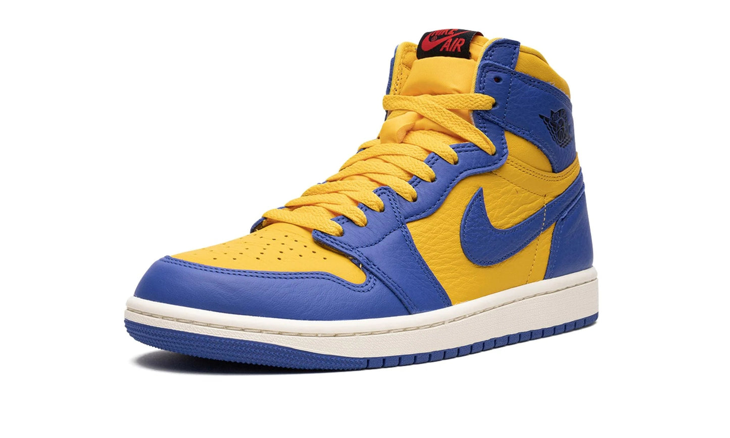 Air Jordan 1 Retro High OG Reverse Laney - Air Jordan - SecondPlace