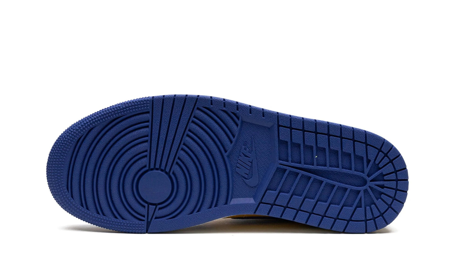 Air Jordan 1 Retro High OG Reverse Laney - Air Jordan - SecondPlace