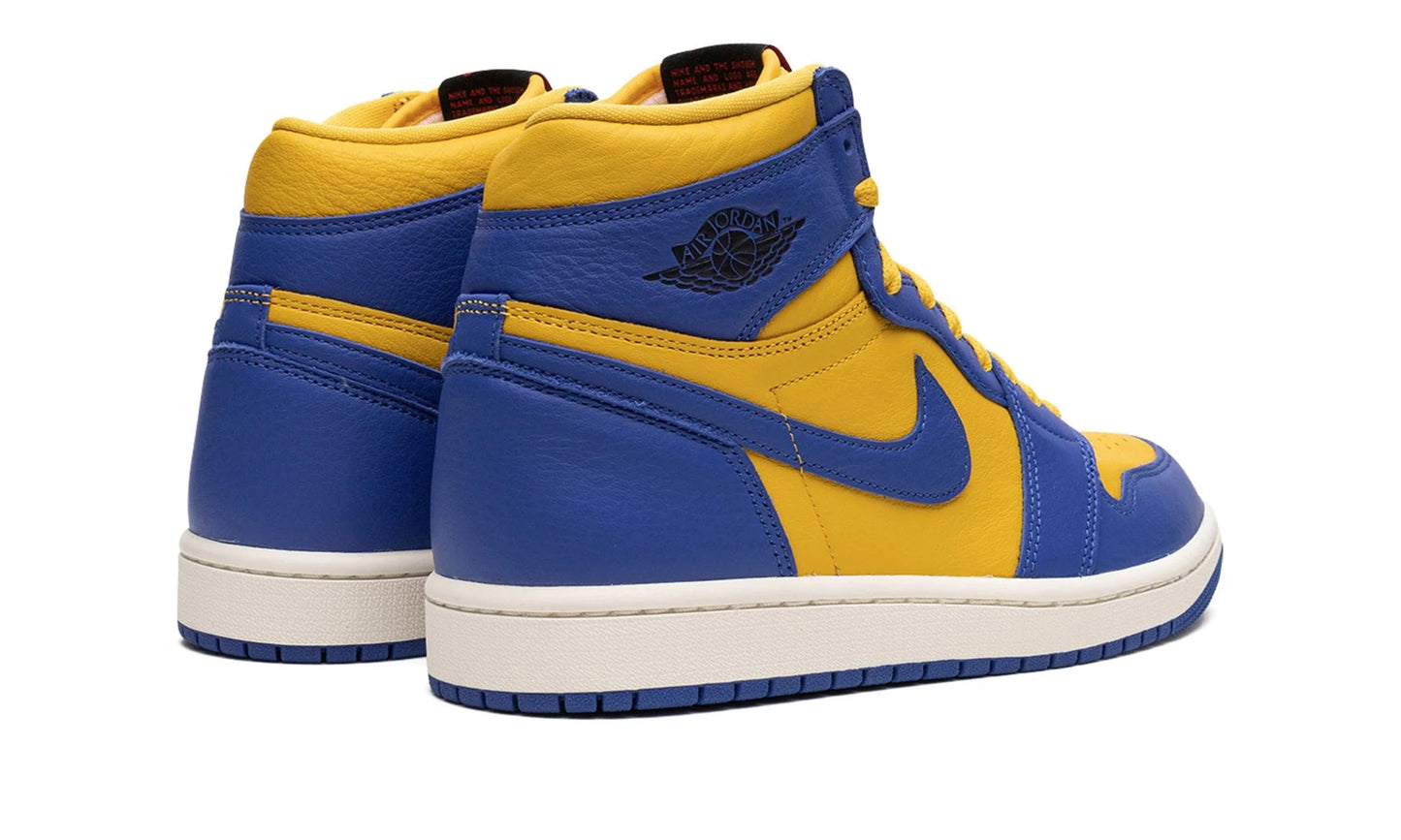 Air Jordan 1 Retro High OG Reverse Laney - Air Jordan - SecondPlace