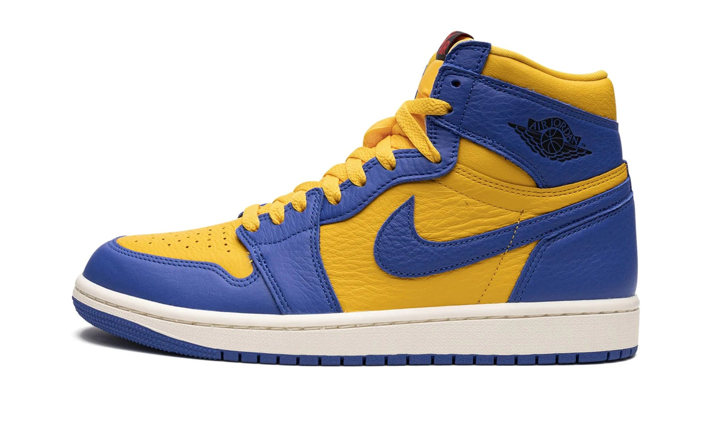 Air Jordan 1 Retro High OG Reverse Laney - Air Jordan - SecondPlace