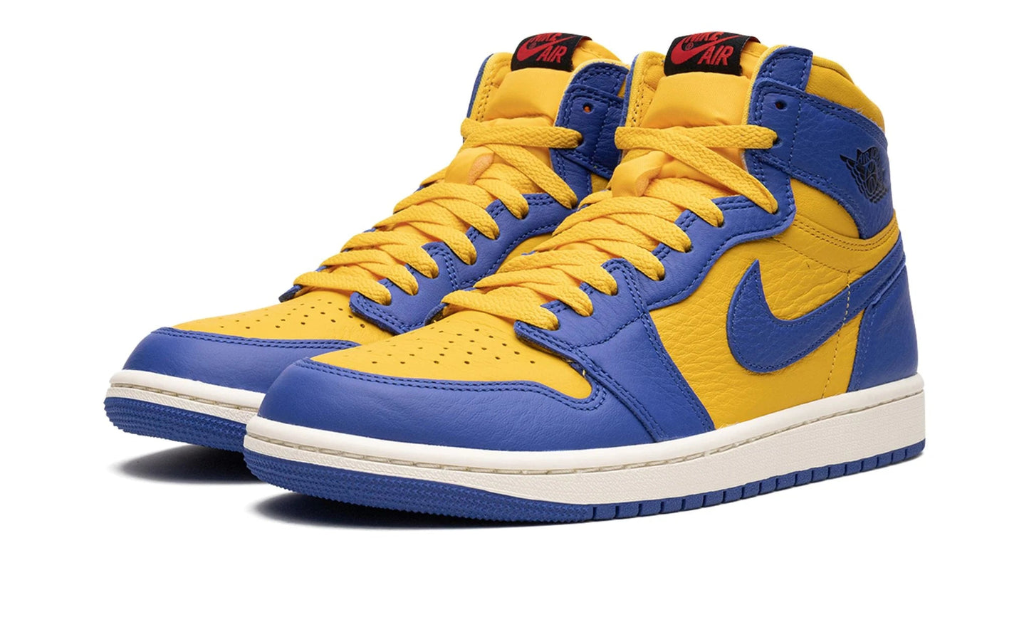 Air Jordan 1 Retro High OG Reverse Laney - Air Jordan - SecondPlace