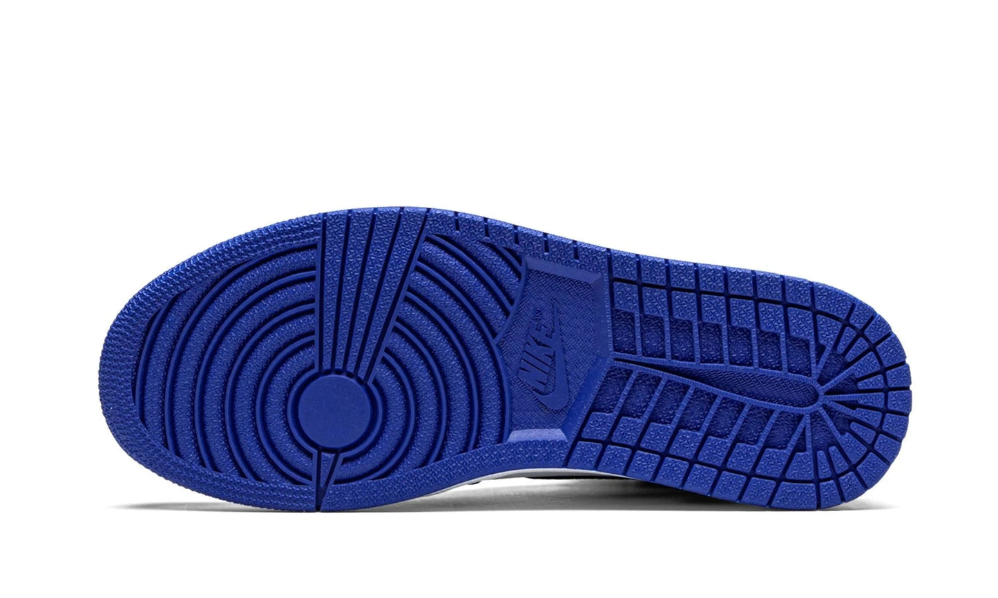 Air Jordan 1 Retro High OG Royal Toe - Air Jordan - SecondPlace