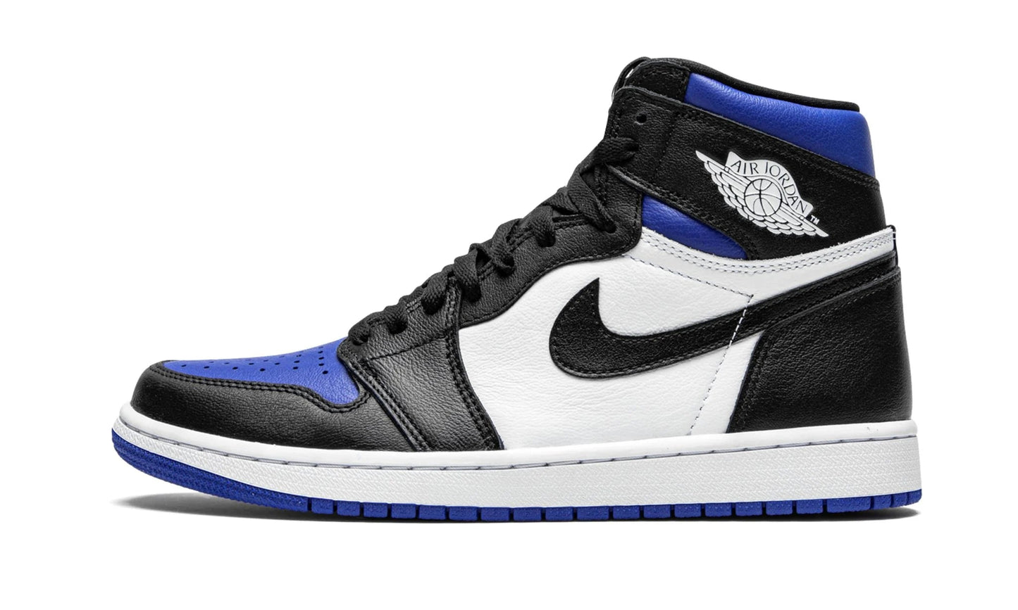 Air Jordan 1 Retro High OG Royal Toe - Air Jordan - SecondPlace
