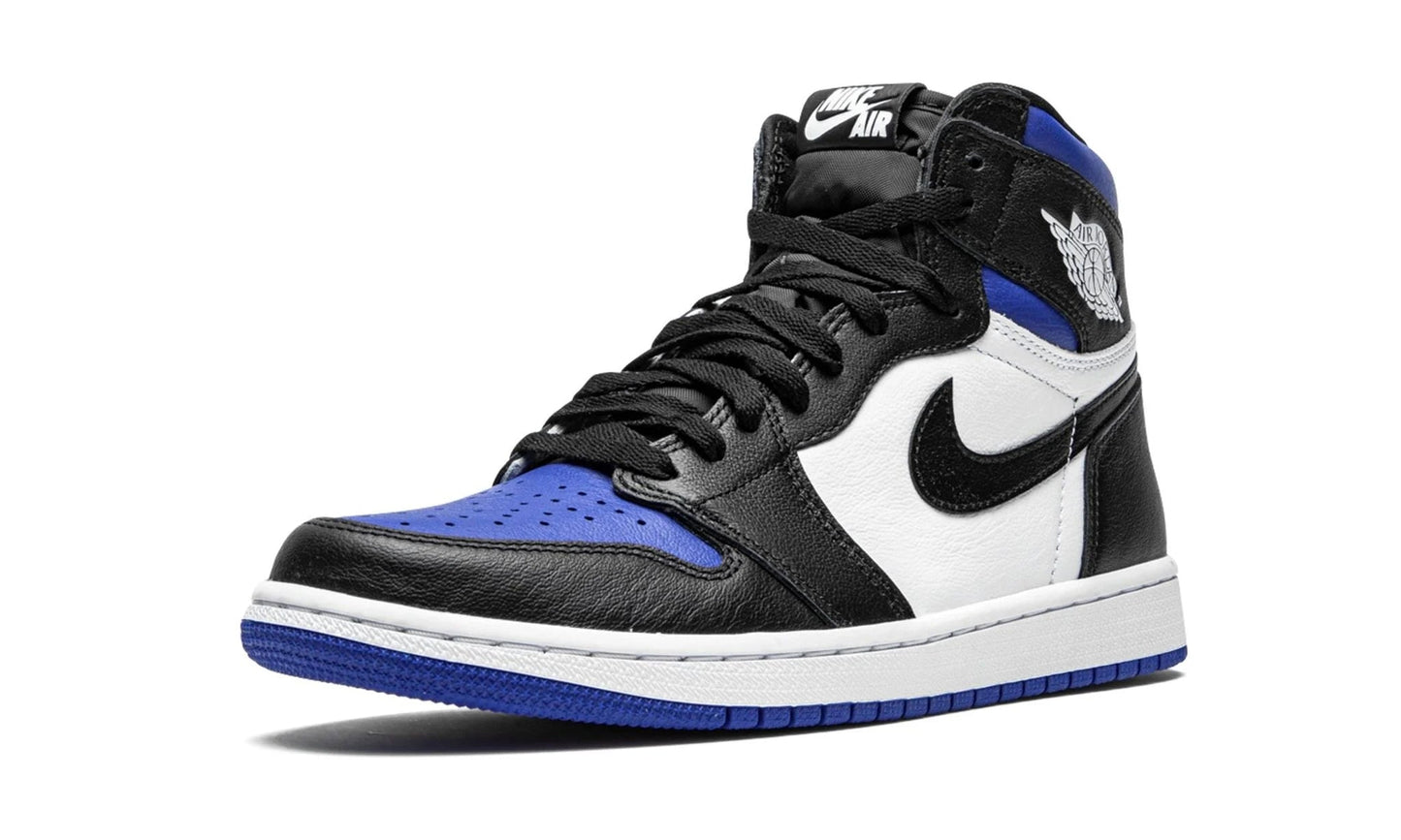 Air Jordan 1 Retro High OG Royal Toe - Air Jordan - SecondPlace