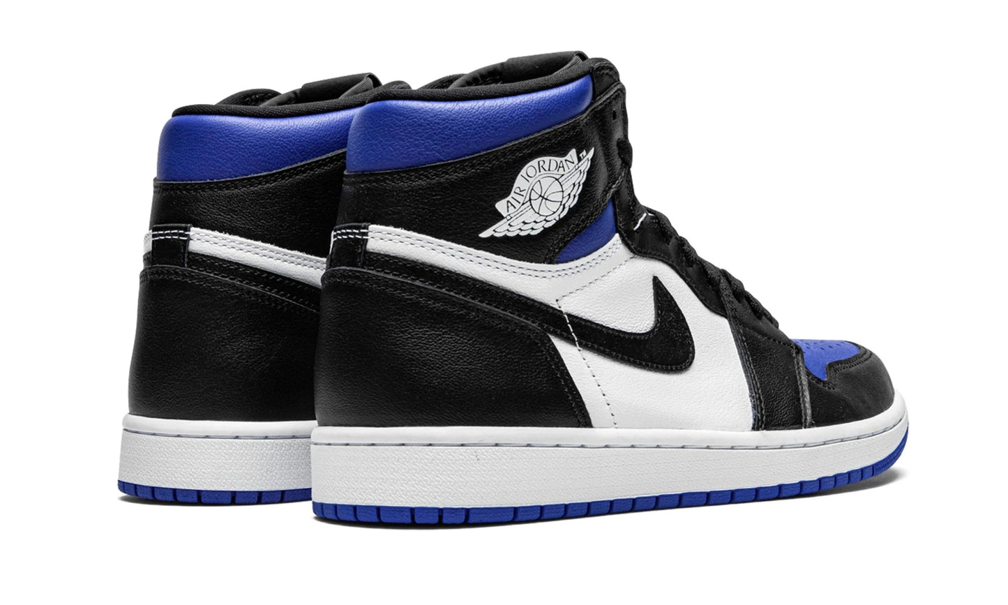 Air Jordan 1 Retro High OG Royal Toe - Air Jordan - SecondPlace