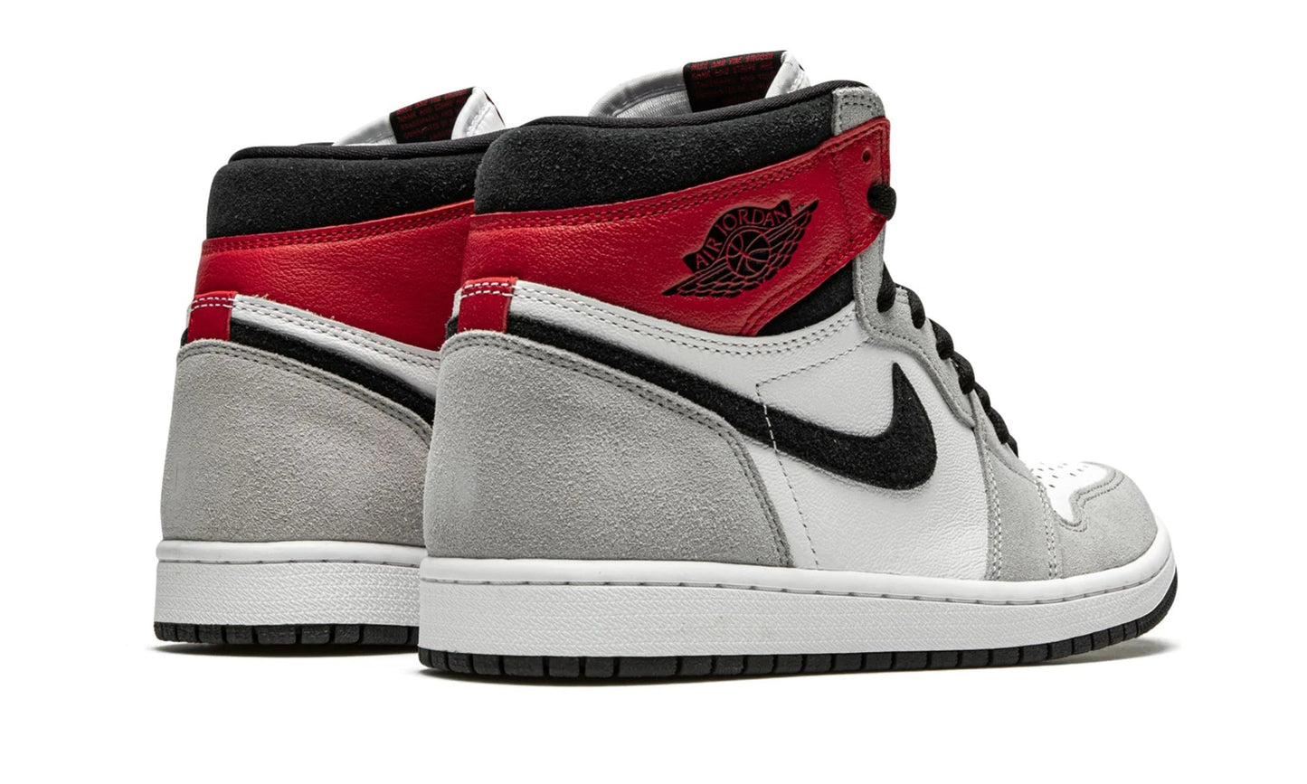 Air Jordan 1 Retro High OG Smoke Grey - Air Jordan - SecondPlace