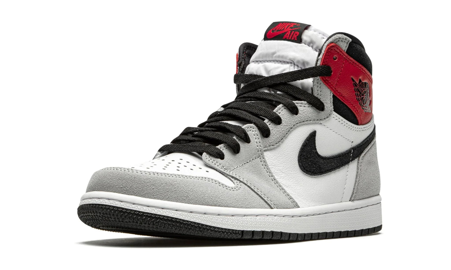 Air Jordan 1 Retro High OG Smoke Grey - Air Jordan - SecondPlace