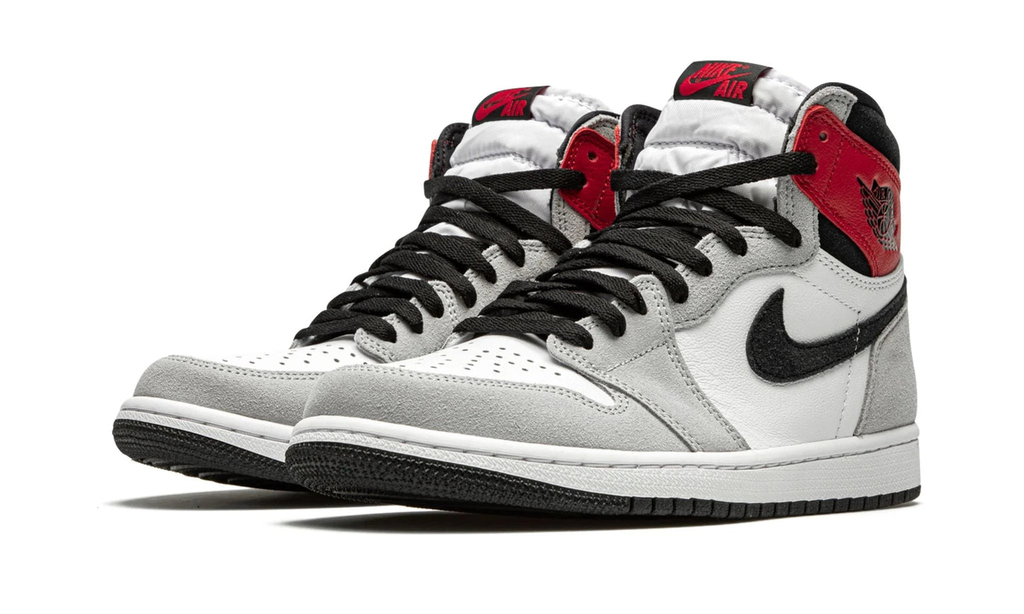 Air Jordan 1 Retro High OG Smoke Grey - Air Jordan - SecondPlace