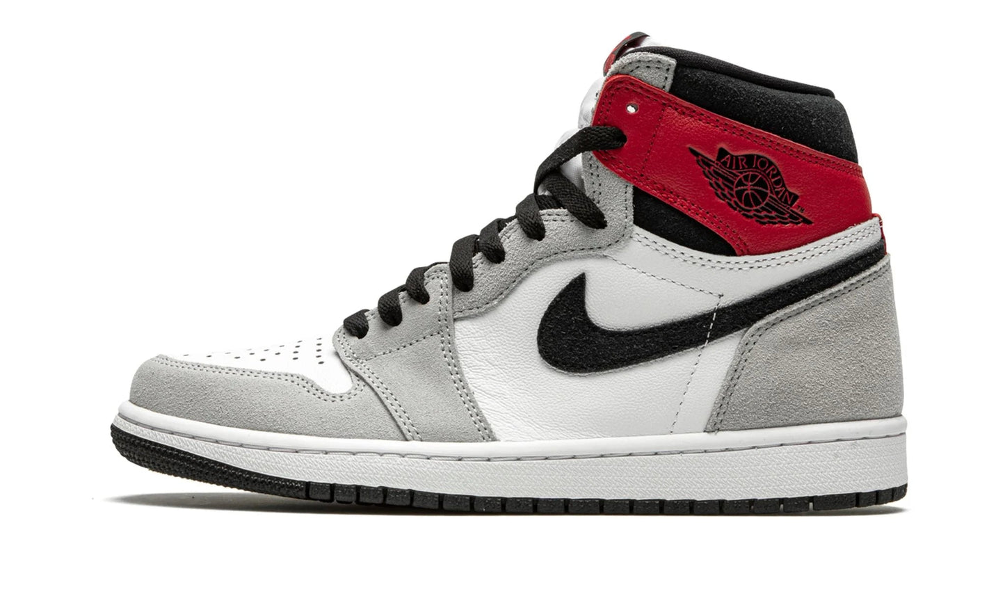Air Jordan 1 Retro High OG Smoke Grey - Air Jordan - SecondPlace