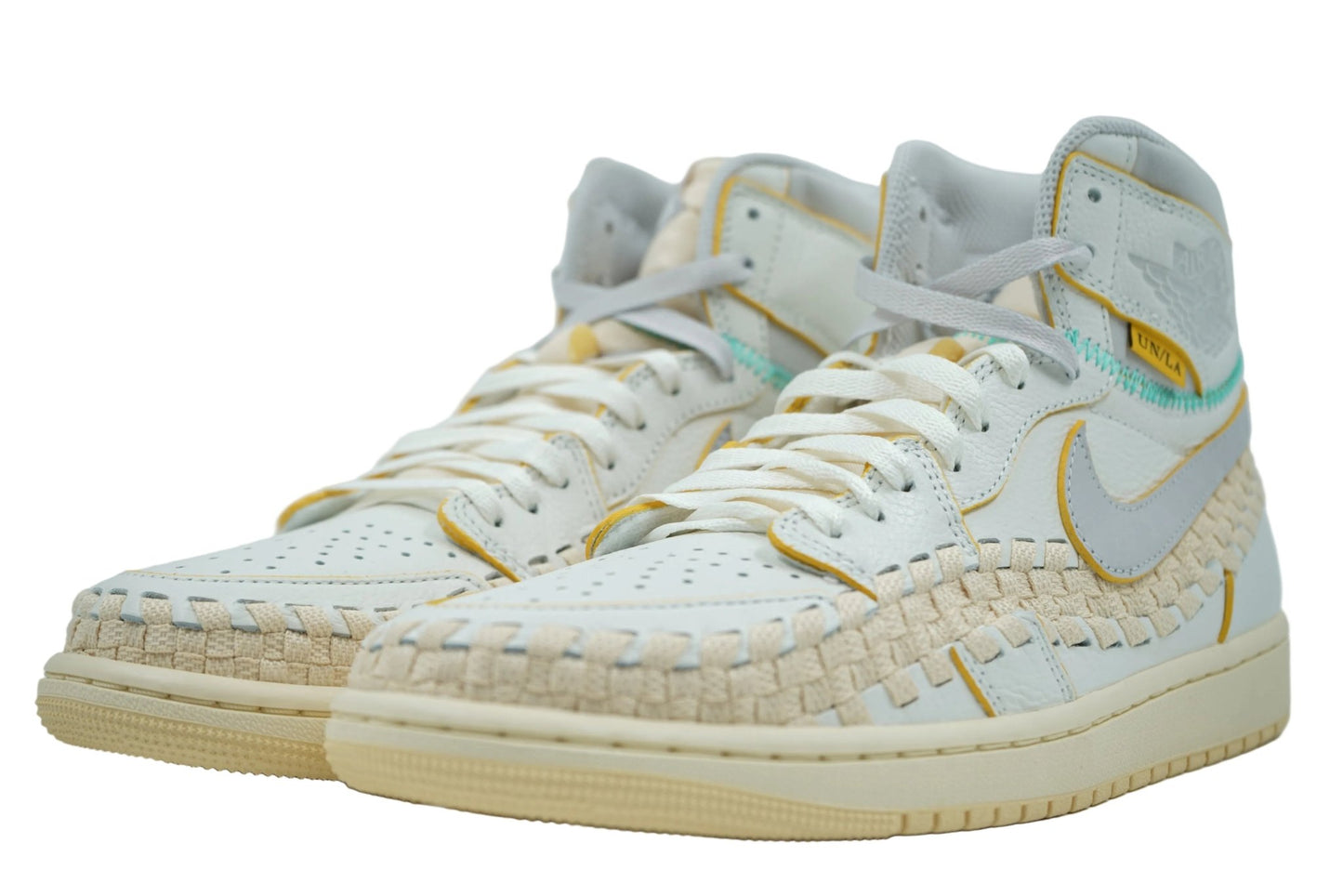 Air Jordan 1 Retro High OG SP Union LA Bephies Beauty Supply Summer of 96 - Air Jordan - SecondPlace