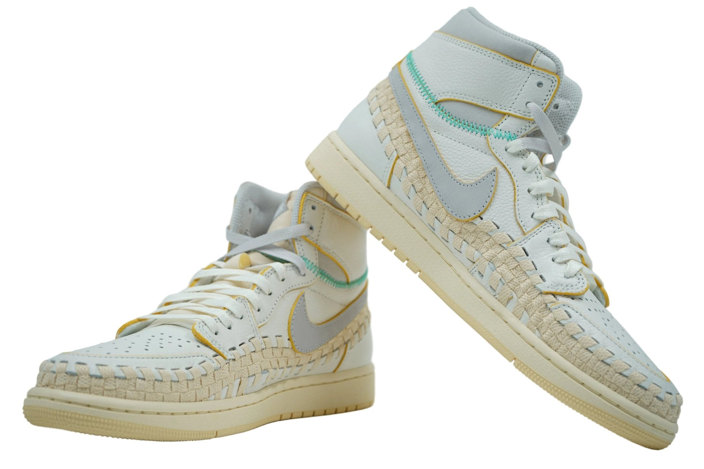 Air Jordan 1 Retro High OG SP Union LA Bephies Beauty Supply Summer of 96 - Air Jordan - SecondPlace