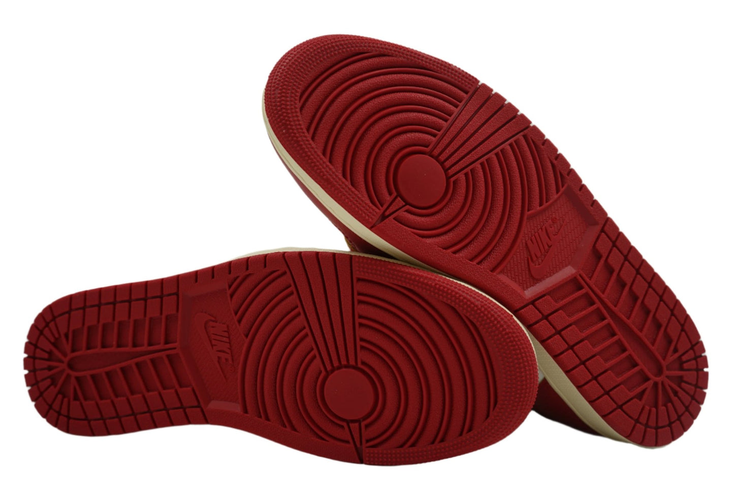 Air Jordan 1 Retro High OG SP Union LA Chicago Shadow - Air Jordan - SecondPlace