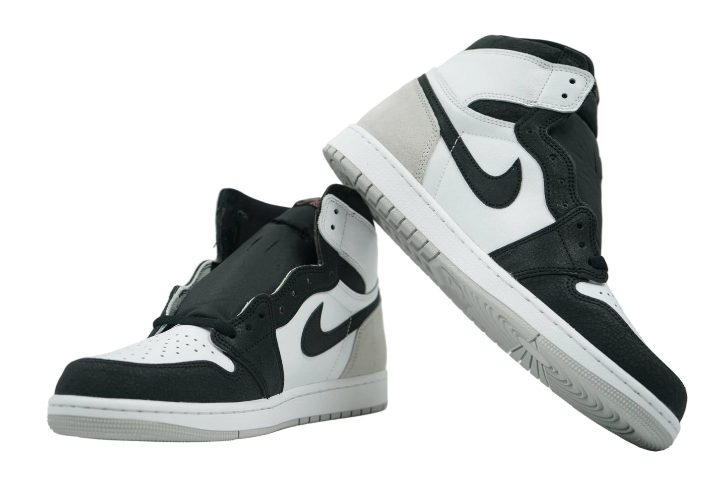 Air Jordan 1 Retro High OG Stage Haze - Air Jordan - SecondPlace