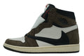 Air Jordan 1 Retro High OG Travis Scott Mocha