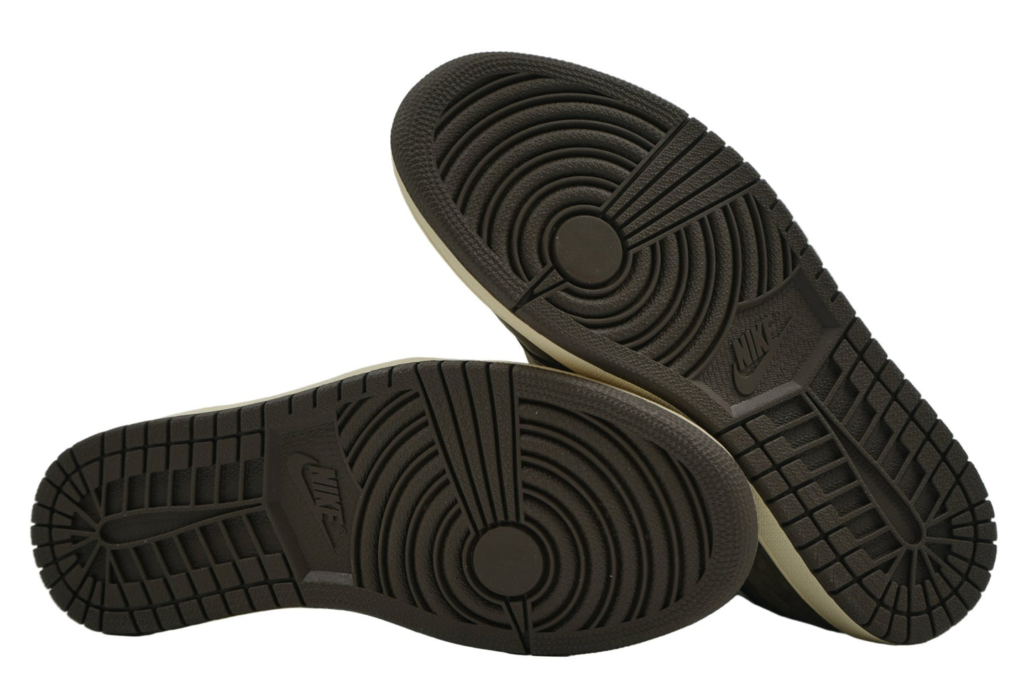 Air Jordan 1 Retro High OG Travis Scott Mocha - Air Jordan - SecondPlace