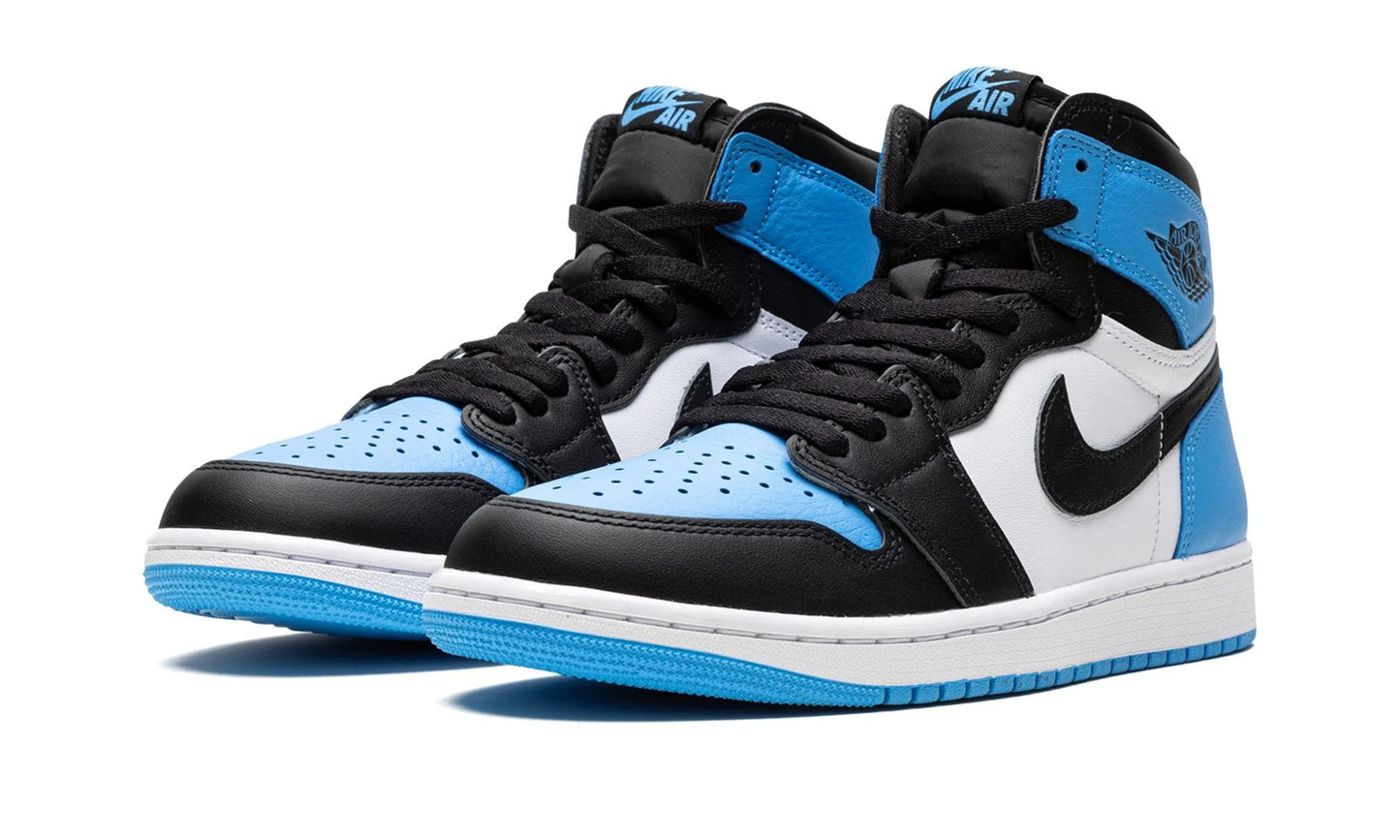 Air Jordan 1 Retro High OG UNC Toe - Air Jordan - SecondPlace