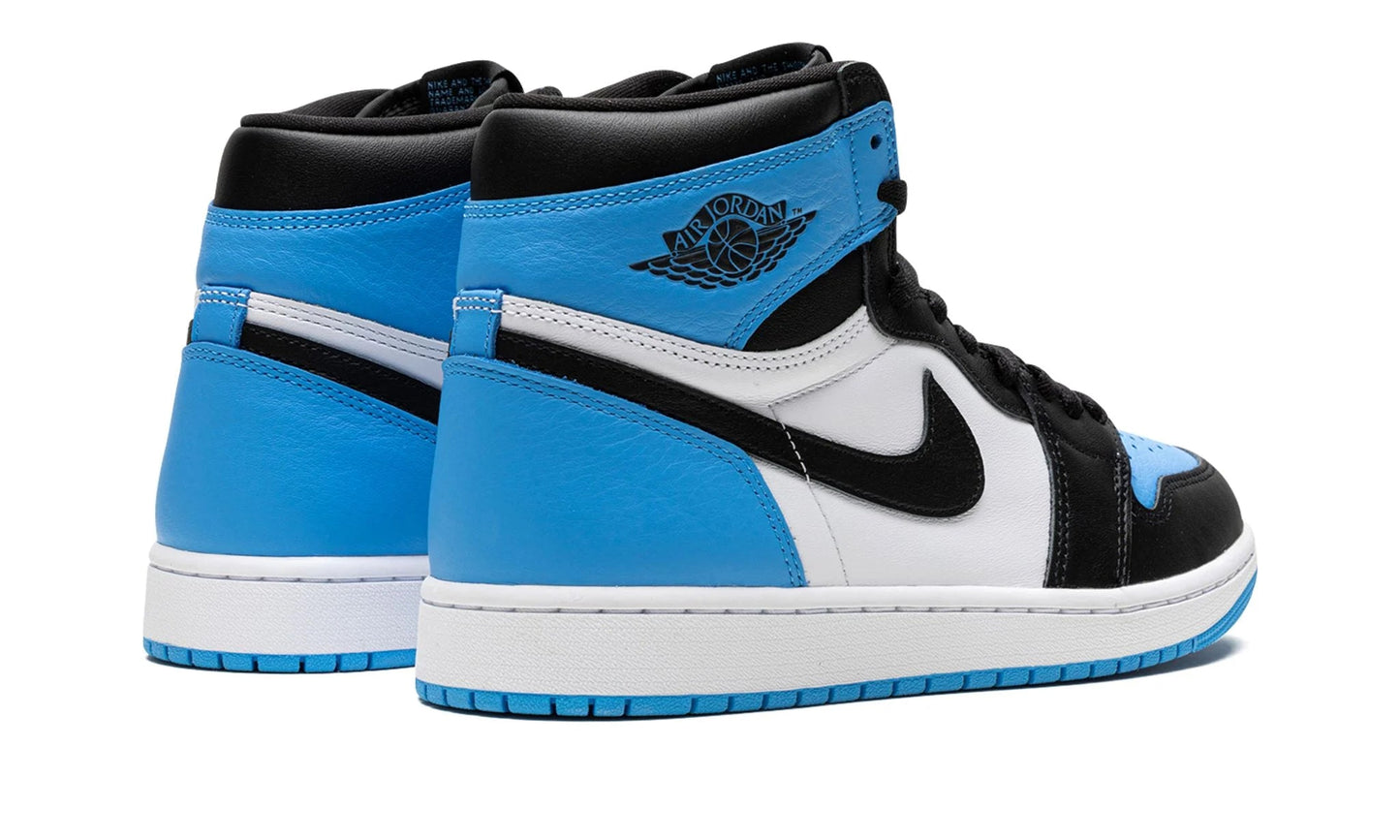 Air Jordan 1 Retro High OG UNC Toe - Air Jordan - SecondPlace