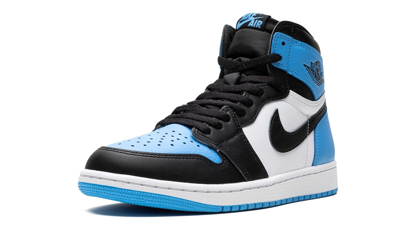 Air Jordan 1 Retro High OG UNC Toe - Air Jordan - SecondPlace