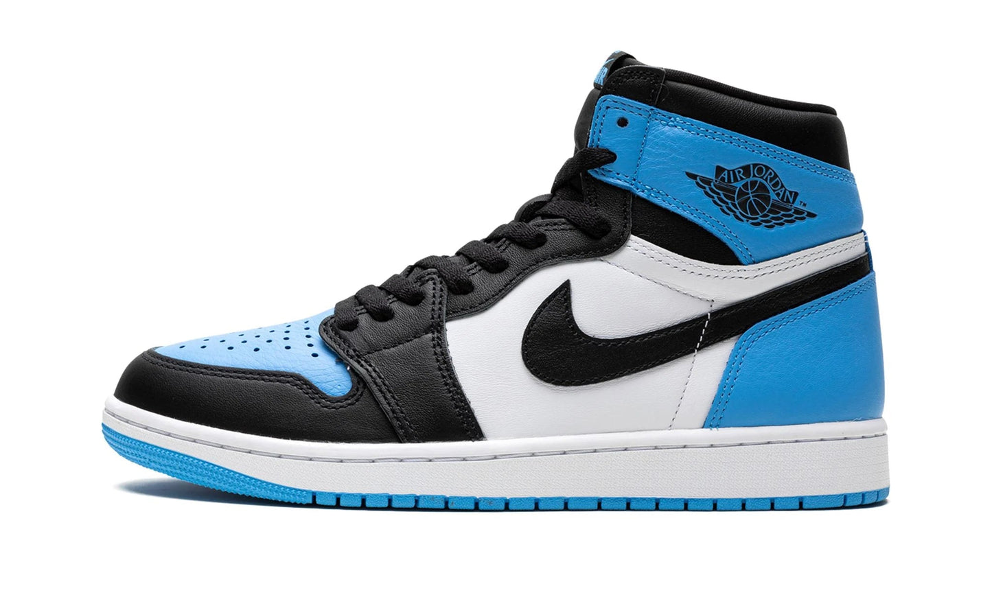 Air Jordan 1 Retro High OG UNC Toe - Air Jordan - SecondPlace
