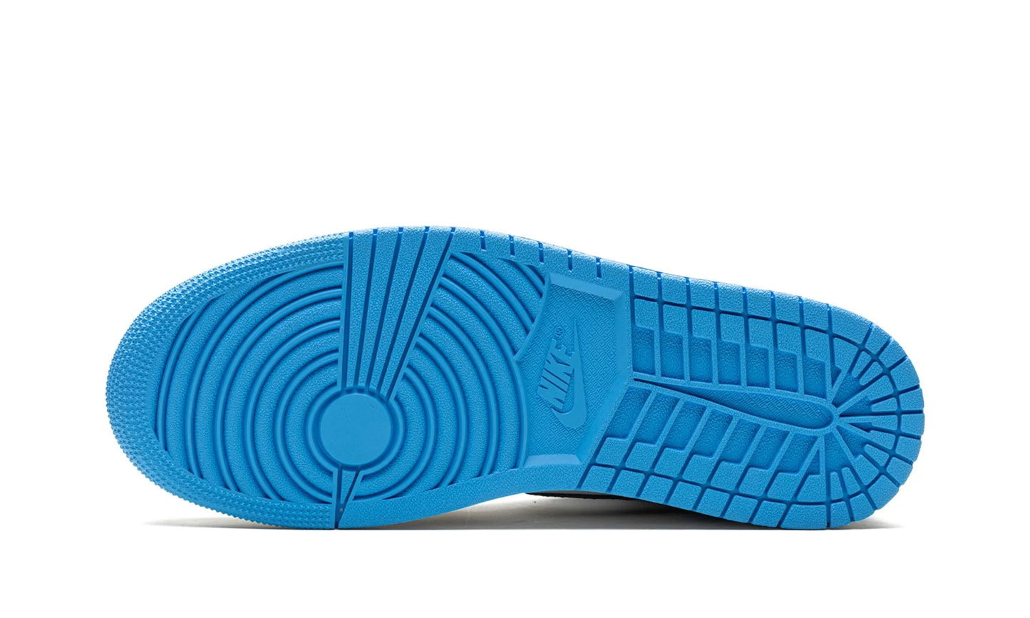 Air Jordan 1 Retro High OG UNC Toe - Air Jordan - SecondPlace