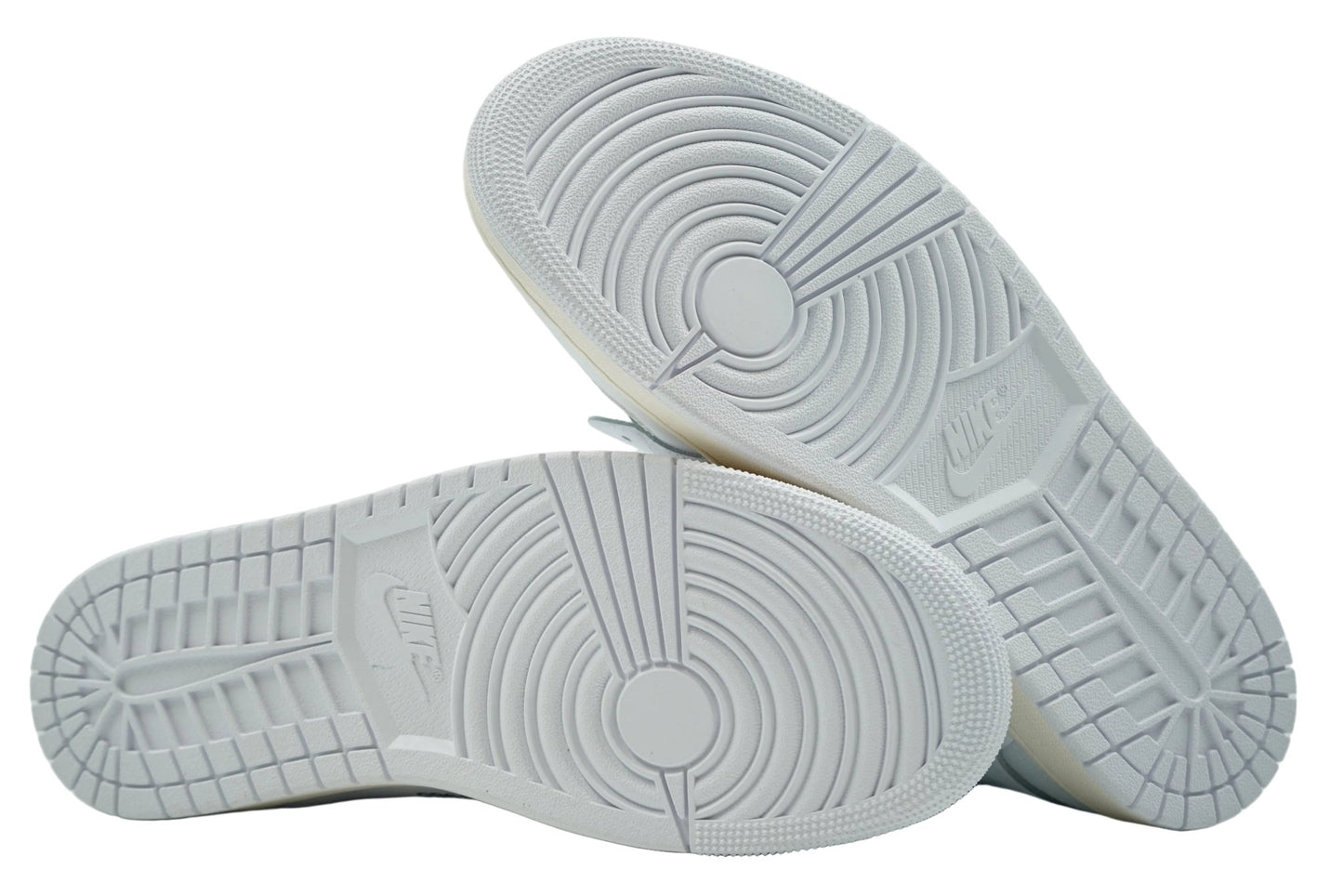 Air Jordan 1 Retro High OG Virgil Abloh Archive Alaska - Air Jordan - SecondPlace