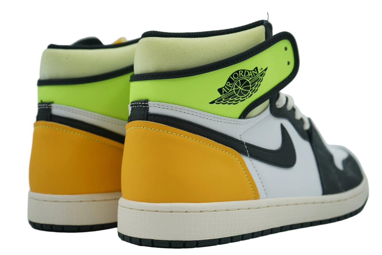 Air Jordan 1 Retro High OG Volt Gold - Air Jordan - SecondPlace