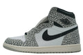 Air Jordan 1 Retro High OG White Cement