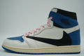 Air Jordan 1 Retro High x Fragment x Travis Scott
