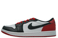 Air Jordan 1 Retro Low OG Black Toe 2023