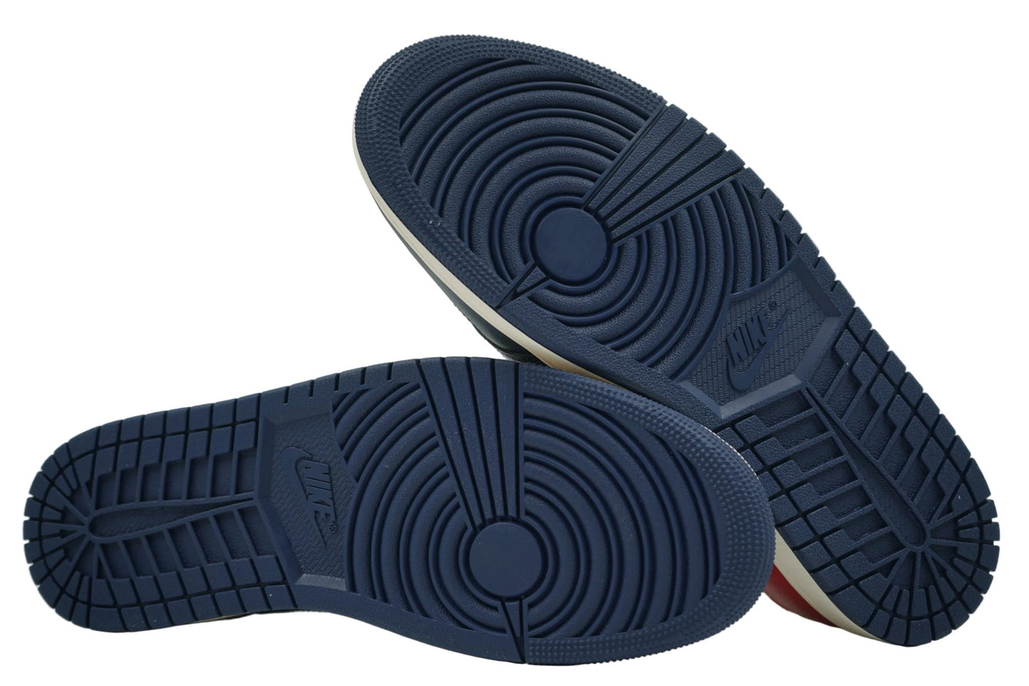 Air Jordan 1 Retro Low OG Howard University PE - Air Jordan - SecondPlace
