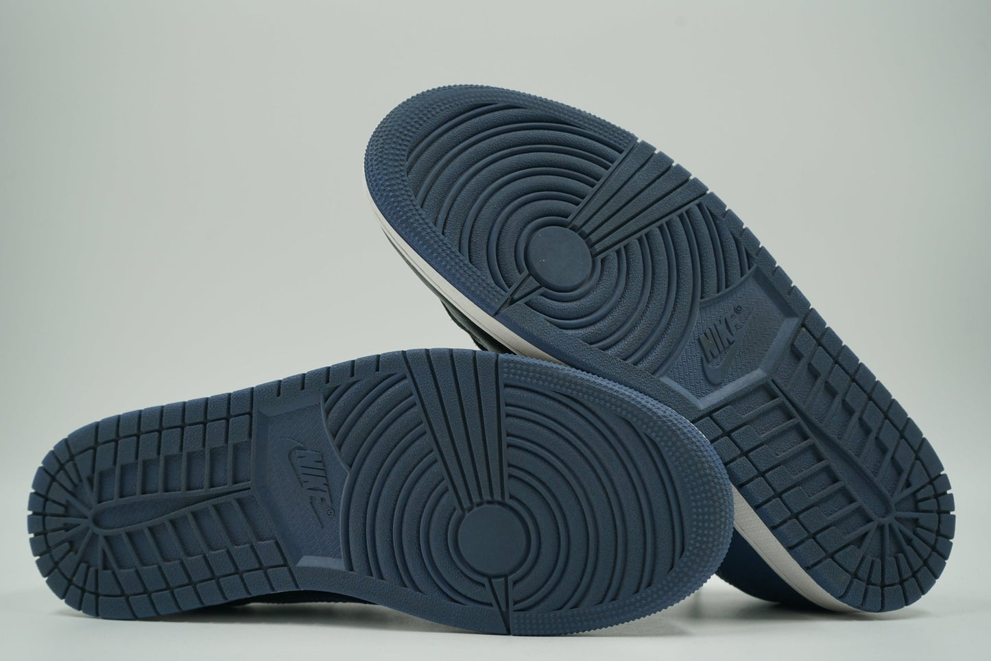 Air Jordan 1 Retro Low OG Mystic Navy - Air Jordan - SecondPlace
