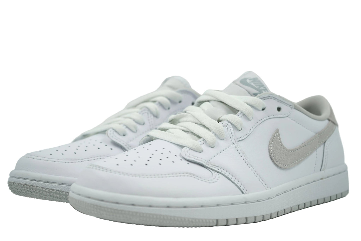 Air Jordan 1 Retro Low OG Neutral Grey 2021 - Air Jordan - SecondPlace
