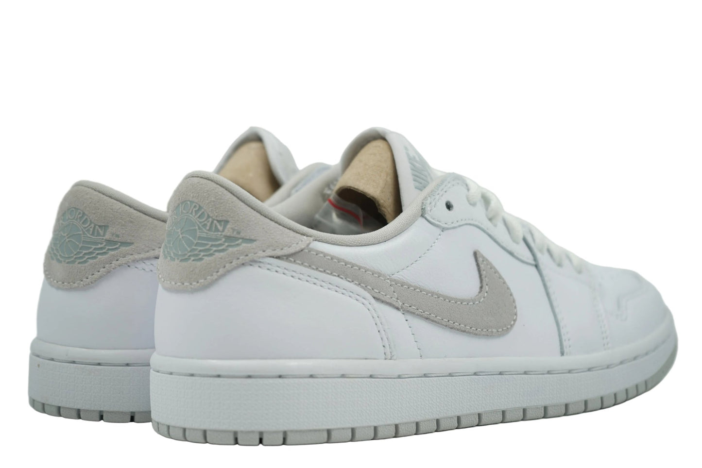 Air Jordan 1 Retro Low OG Neutral Grey 2021 - Air Jordan - SecondPlace