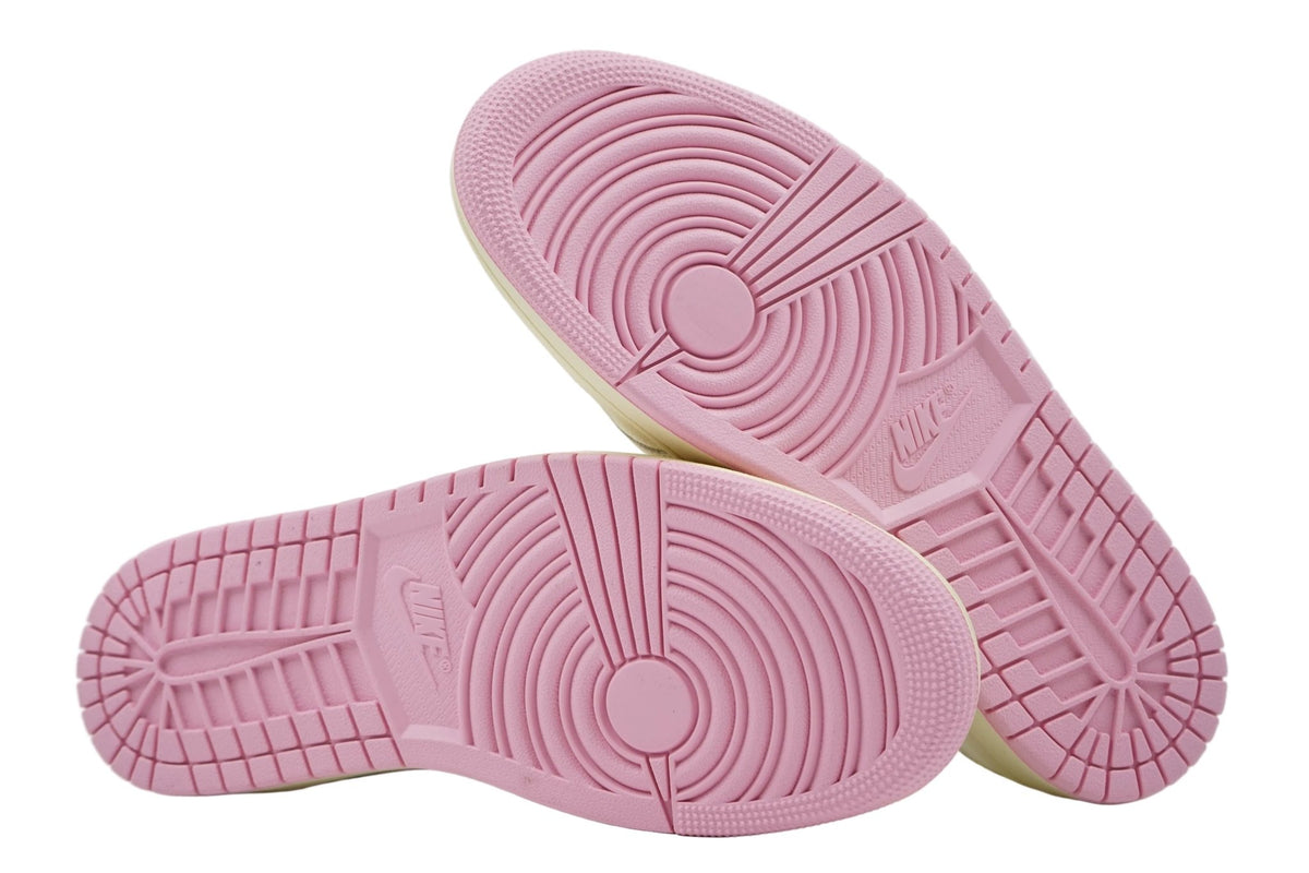 Air Jordan 1 Retro Low OG SP Travis Scott Shy Pink - Air Jordan - SecondPlace